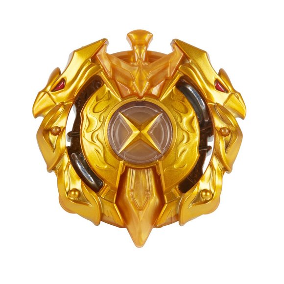 BeyBlade Burst Gold Master Kit Xcalius Rare - Picture 5 of 5